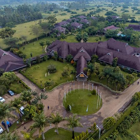 Ciala Resort Hotels In Kisumu Exterior foto
